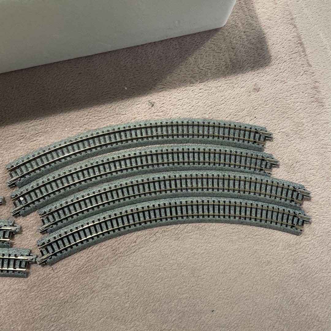 Nゲージ スターターセットスペシャル ブルートレイン 北斗星