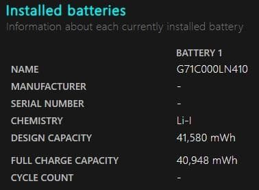 【訳あり】13.3型 dynabook G83/M 8世代 i5 16GB