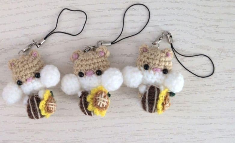 オーダーページ⑦loverynontaさん専用ページ