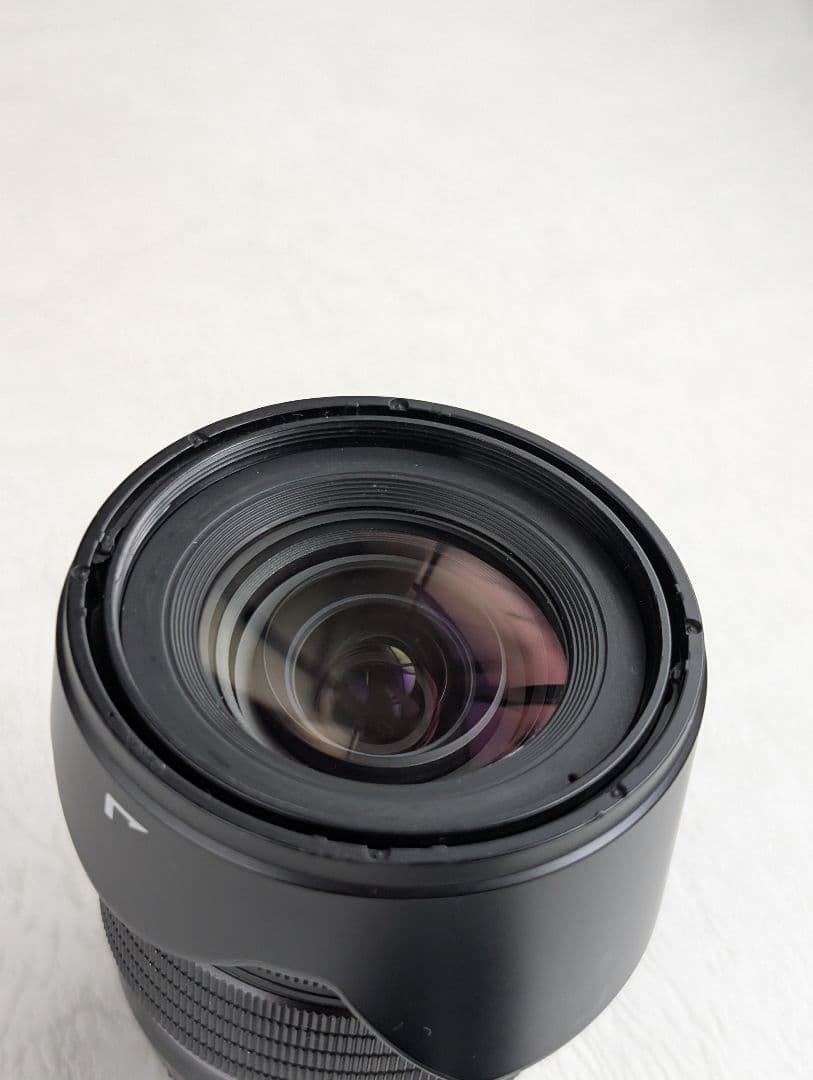 オリンパス 12-45mm F4.0 PROレンズ omds