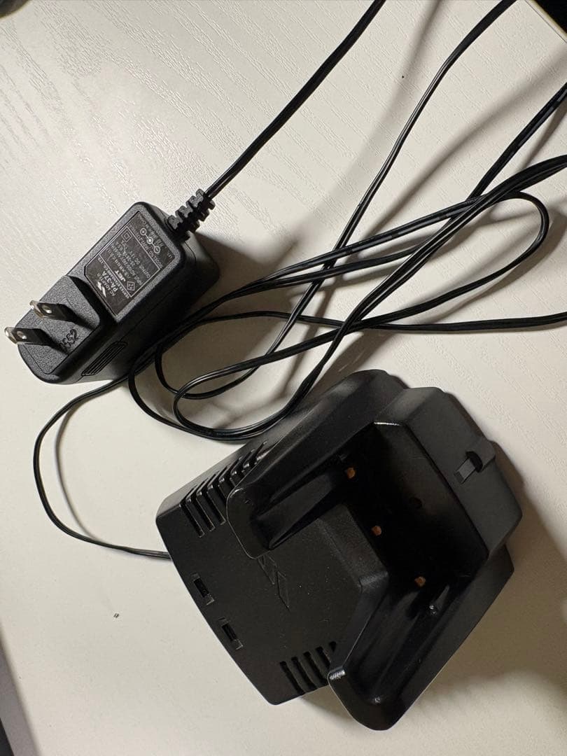 デジタル簡易無線　登録局　STANDARD VX-D291U 2台セット