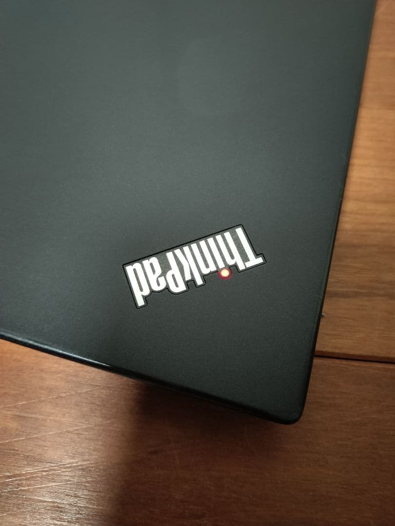 Thinkpad X280 i5 8250U 8GB 233GB 第8世代