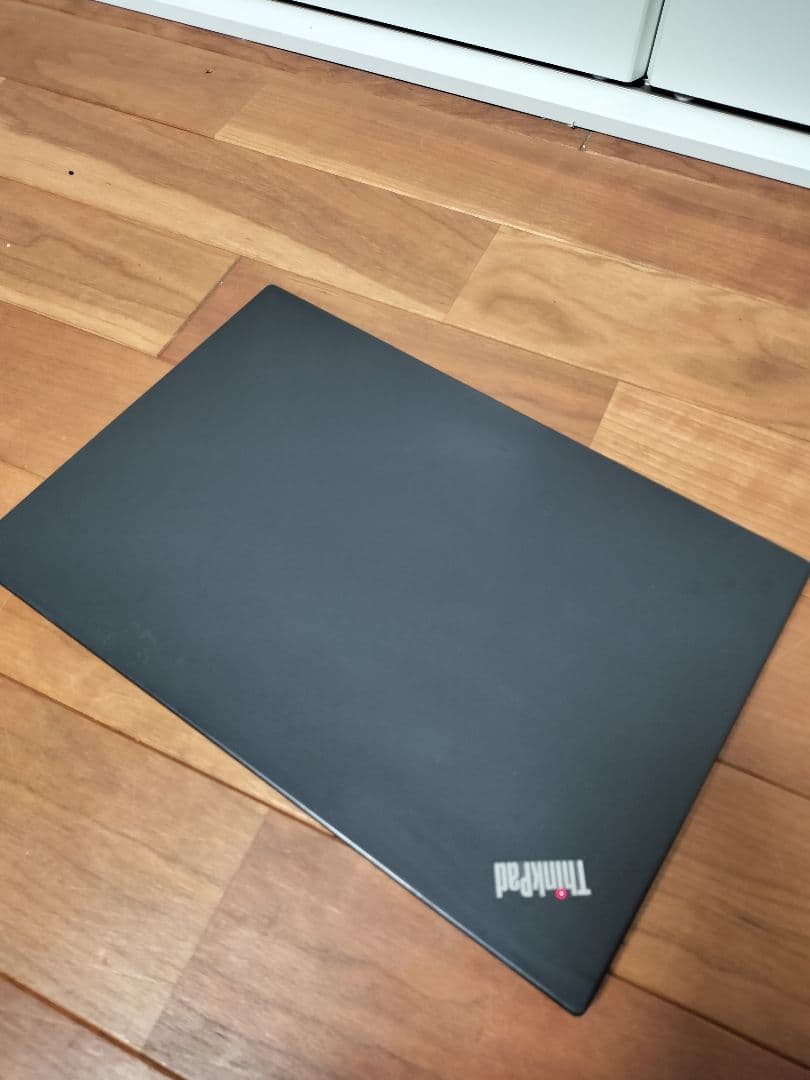 Thinkpad X280 i5 8250U 8GB 233GB 第8世代