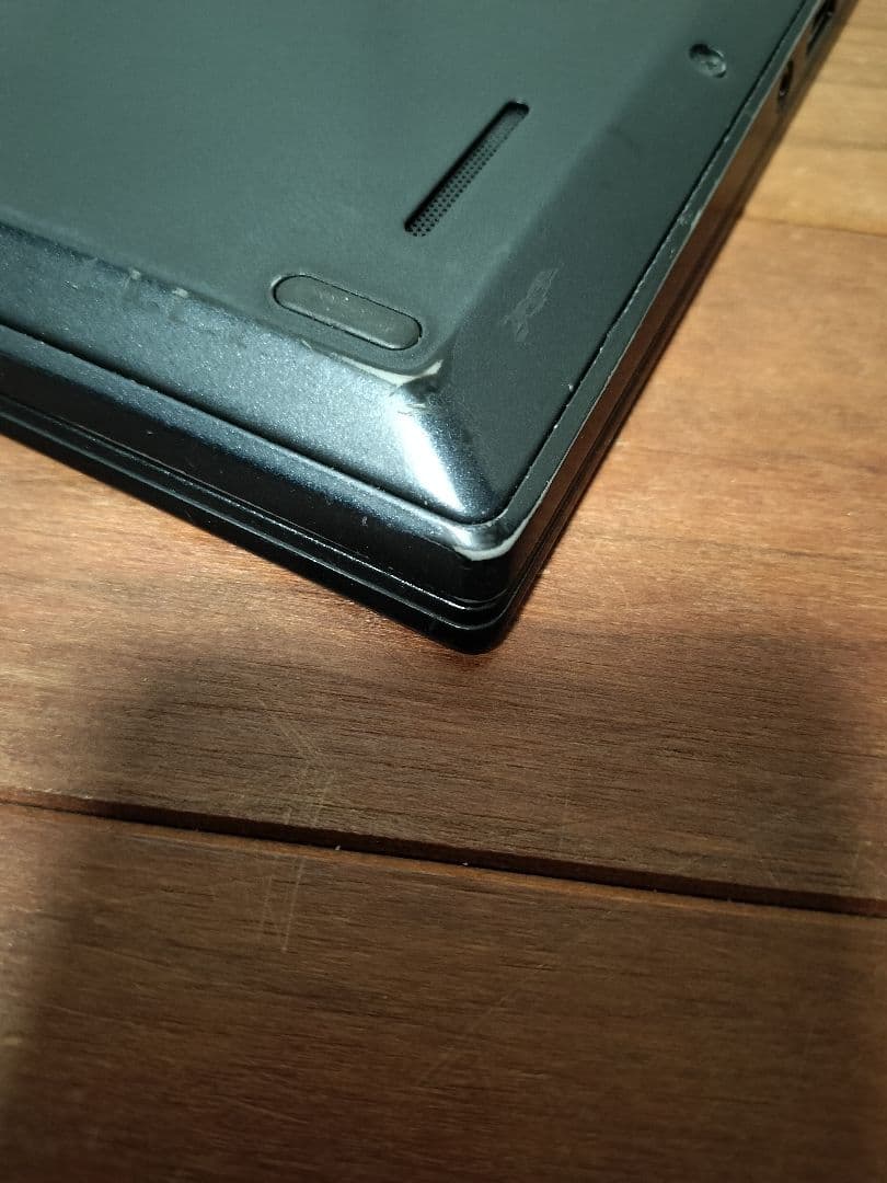 Thinkpad X280 i5 8250U 8GB 233GB 第8世代