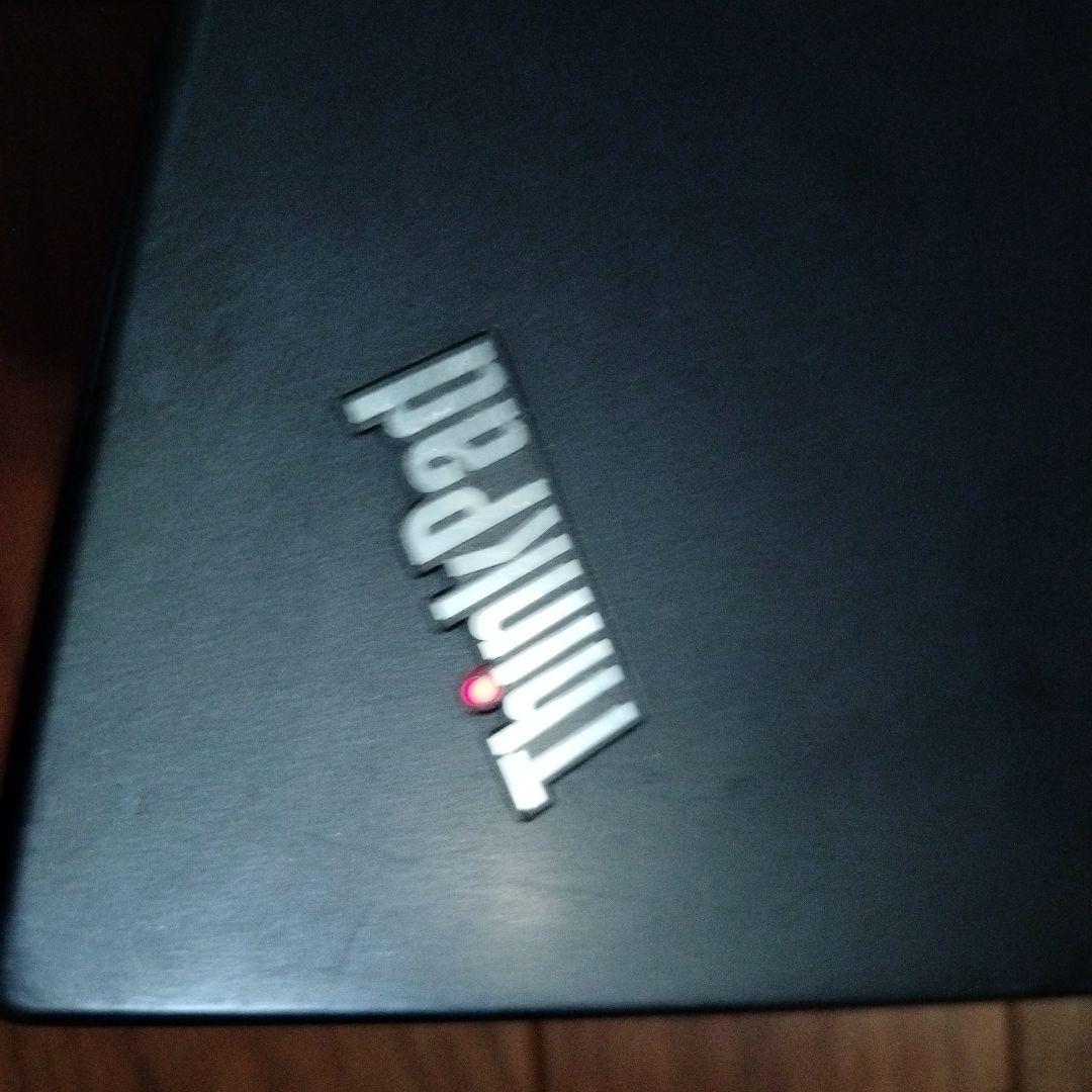 Thinkpad X280 i5 8250U 8GB 233GB 第8世代