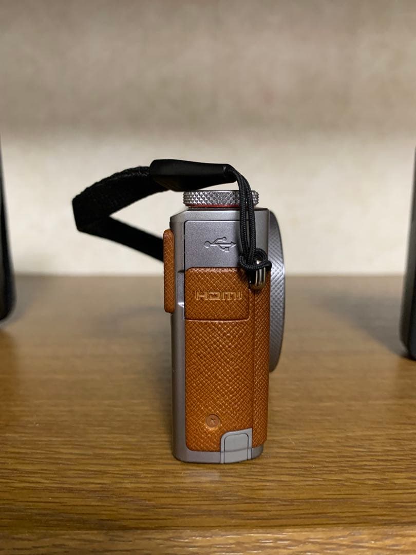 【美品】Canon G9X mark2 9/12まで
