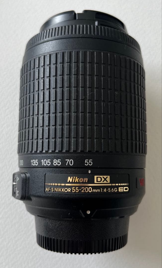 Nikon D300 本体 Nikon レンズ ２個セット ジャンク