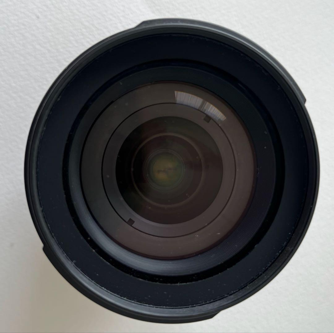 Nikon D300 本体 Nikon レンズ ２個セット ジャンク