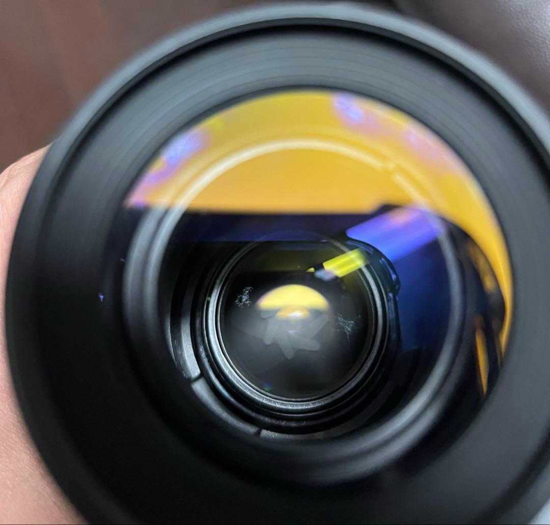 Nikon D300 本体 Nikon レンズ ２個セット ジャンク