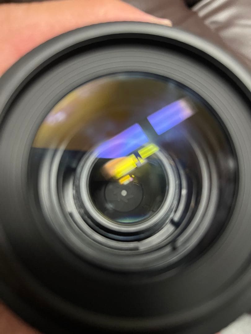 Nikon D300 本体 Nikon レンズ ２個セット ジャンク
