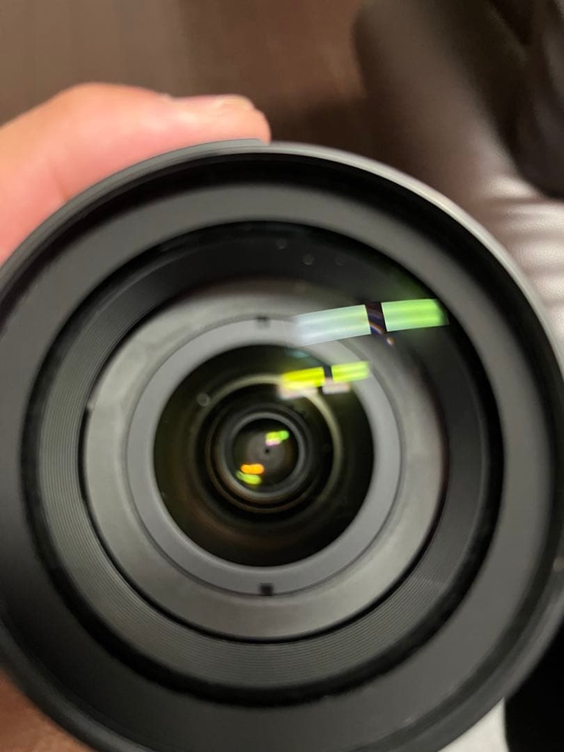 Nikon D300 本体 Nikon レンズ ２個セット ジャンク