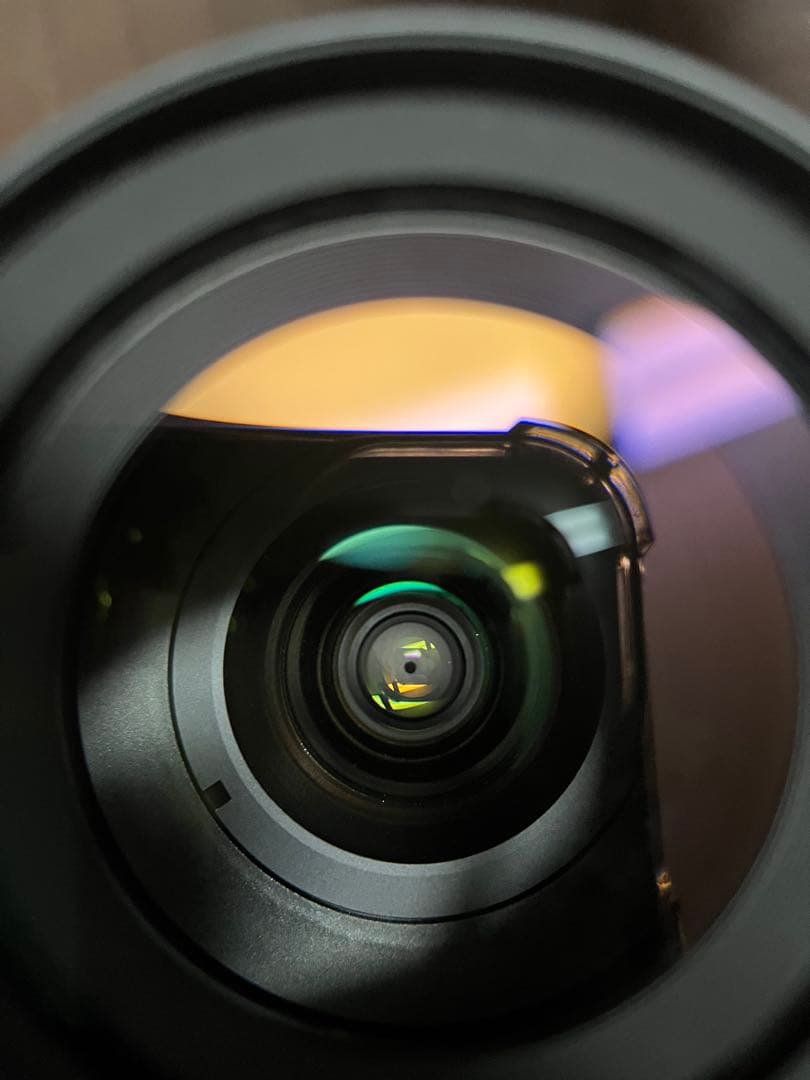 Nikon D300 本体 Nikon レンズ ２個セット ジャンク