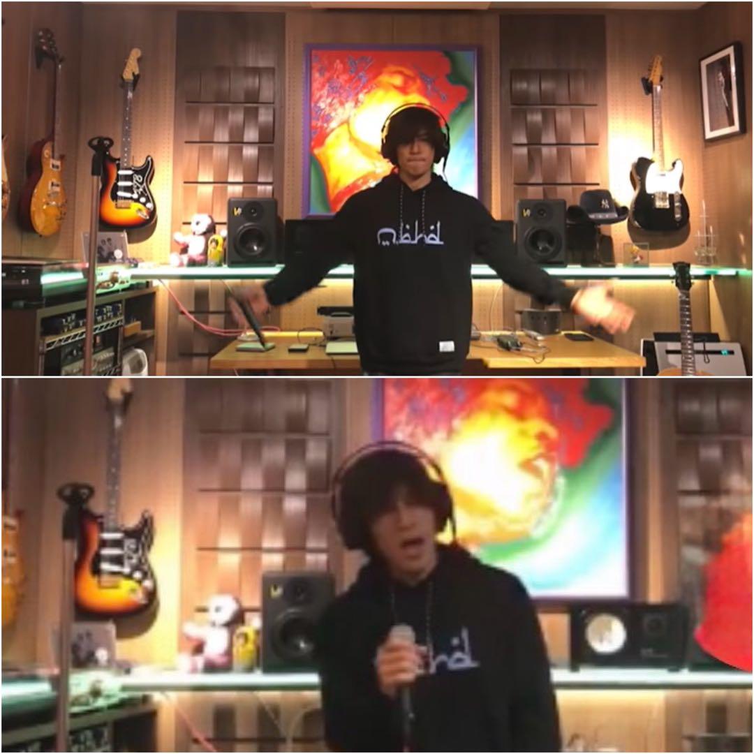 【希少】ネイバーフッド × ブレイキングバッド ピンク ベア ぬいぐるみ B’z