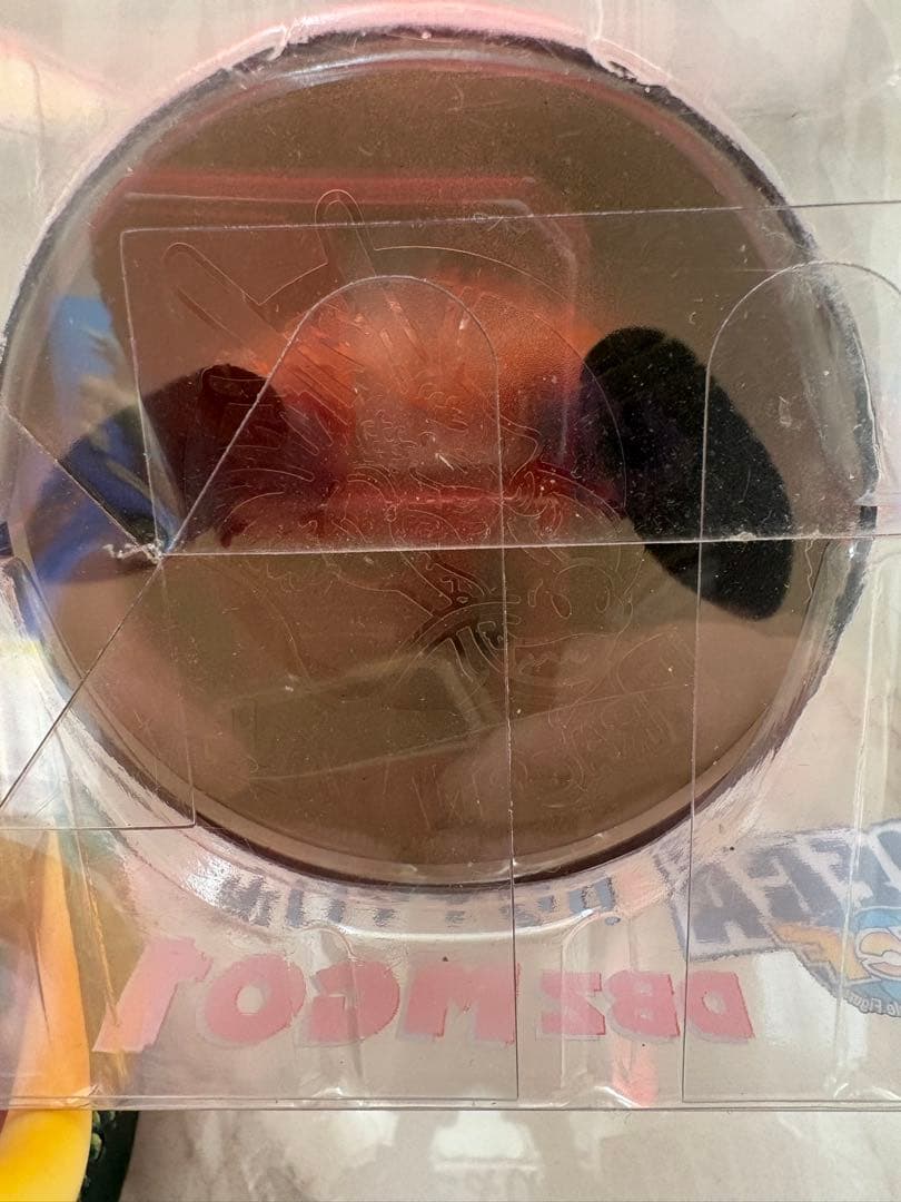 ドラゴンボール　トリヤマロボ　入手不可　メガワーコレ未開封　ガレージキットセット