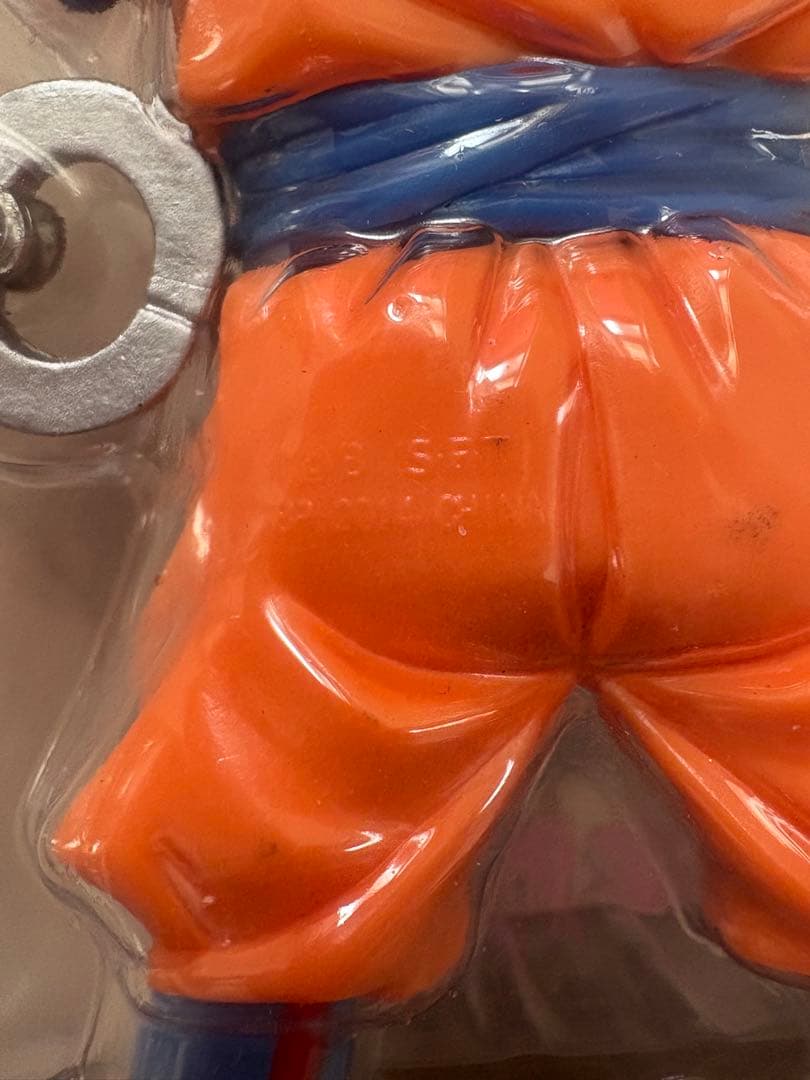 ドラゴンボール　トリヤマロボ　入手不可　メガワーコレ未開封　ガレージキットセット