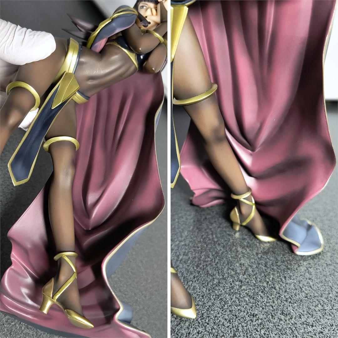 サーリャ　「ファイアーエムブレム覚醒」【Sallya】 1/7スケールフィギュア