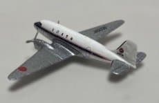 航空機・ヘリコプター ANA DC-3 JA5039