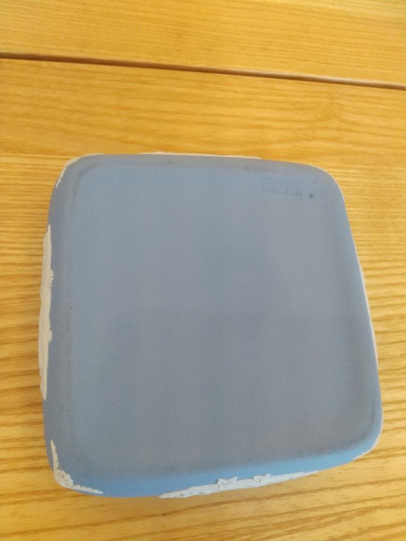 ■美品■ ジャスパー　蓋つき小物入れ　3セット
