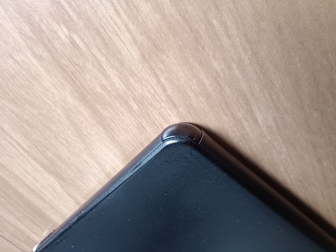 SIMフリー Xperia タブレットZ4 SO-05G キーボードセット中古品