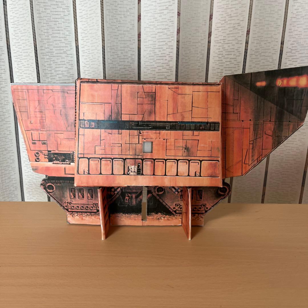 スターウォーズ　オールドケナー ランドオブザジャワplayset アクセサリー