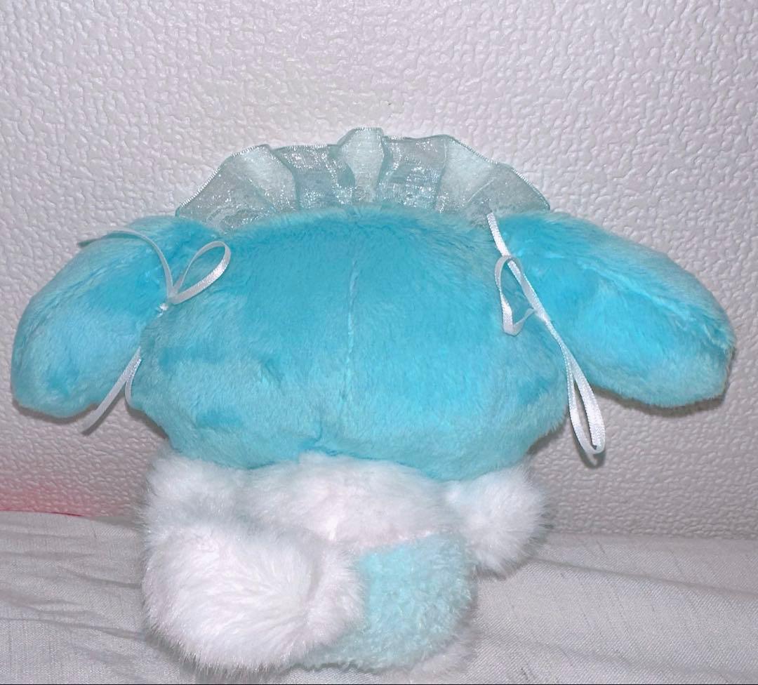 ハンドメイド ぬいぐるみ うさぎ いぬ