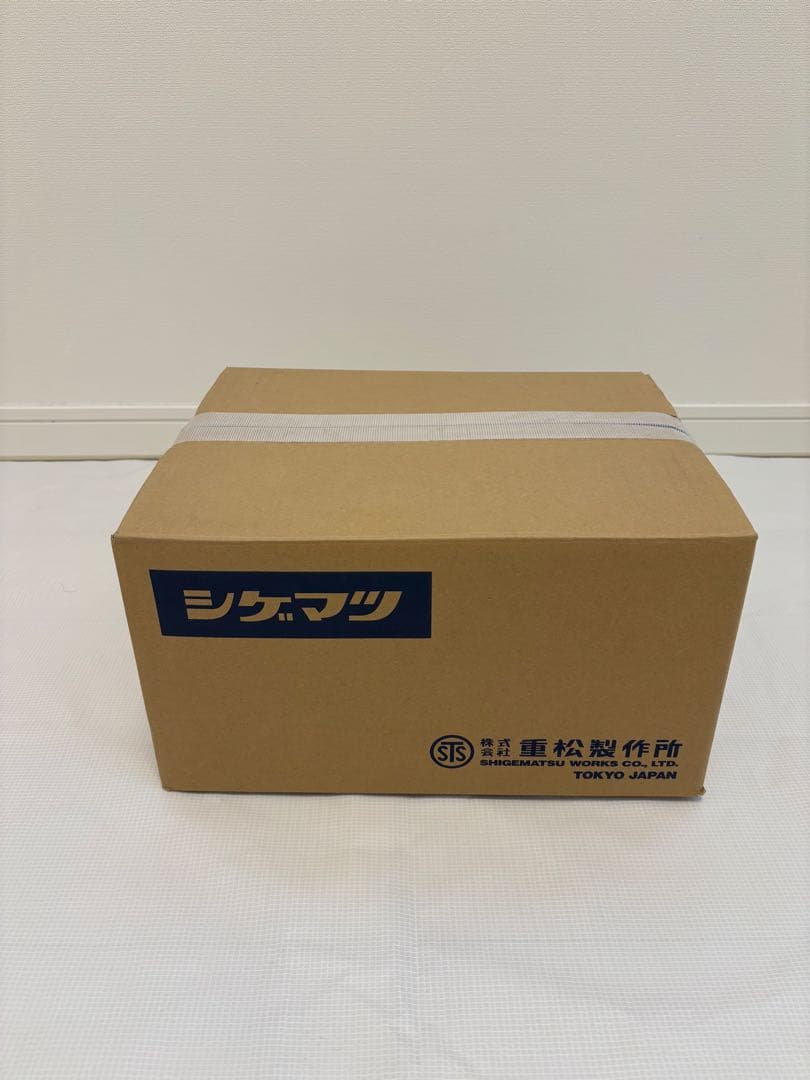 防毒マスク・防塵マスク　電動ファン付呼吸用保護具 シゲマツSy185