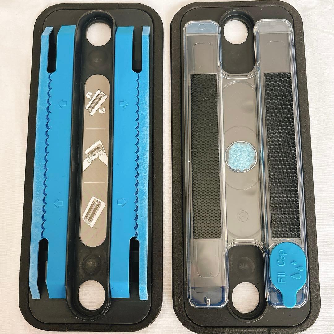使用回数少　美品！　Braava 380j 床拭きロボット　ブラーバ