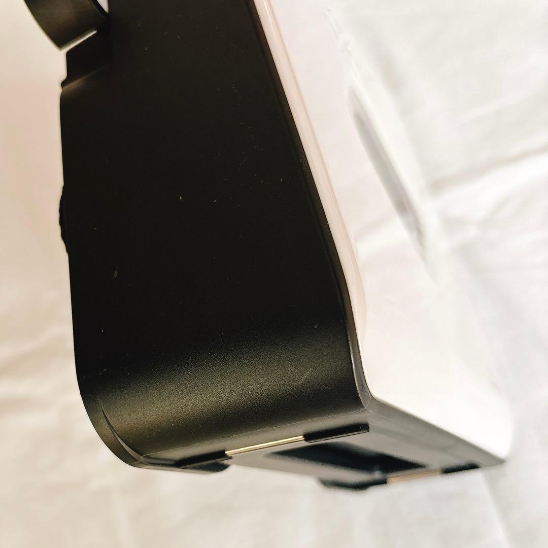 使用回数少　美品！　Braava 380j 床拭きロボット　ブラーバ