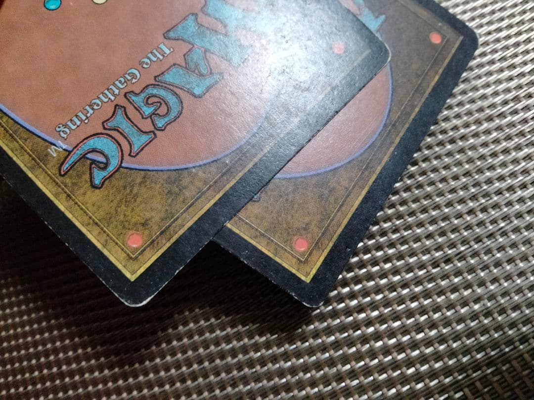 ご確認用】メルカディアン・マスクス デルレイッチ 日本語 1枚　HP寄り　MTG