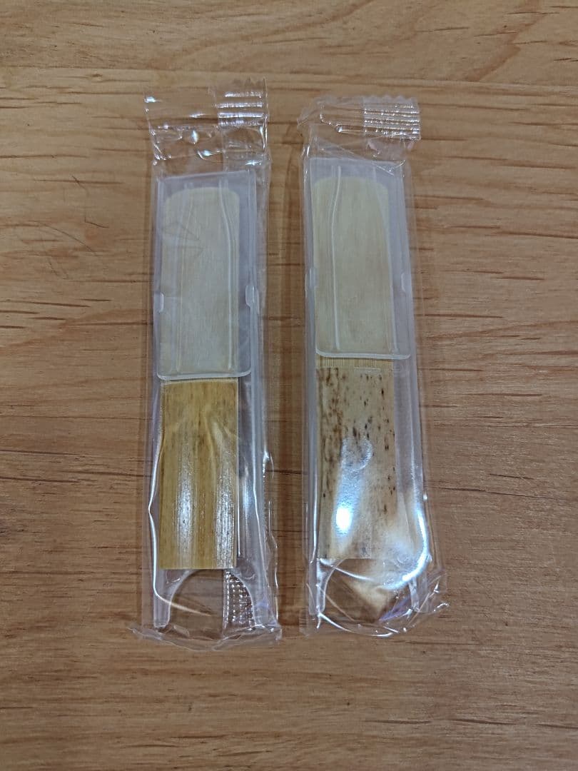 ヤナギサワ テナーサックス用マウスピース【リード２枚付き】