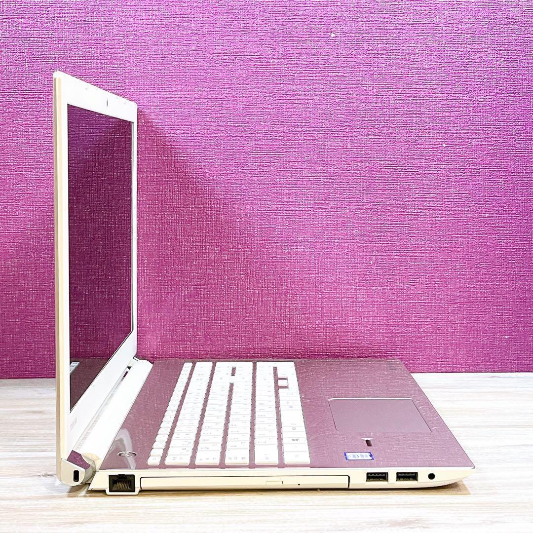 dynabook Core i7 8GB HDD1TB Win11 訳あり