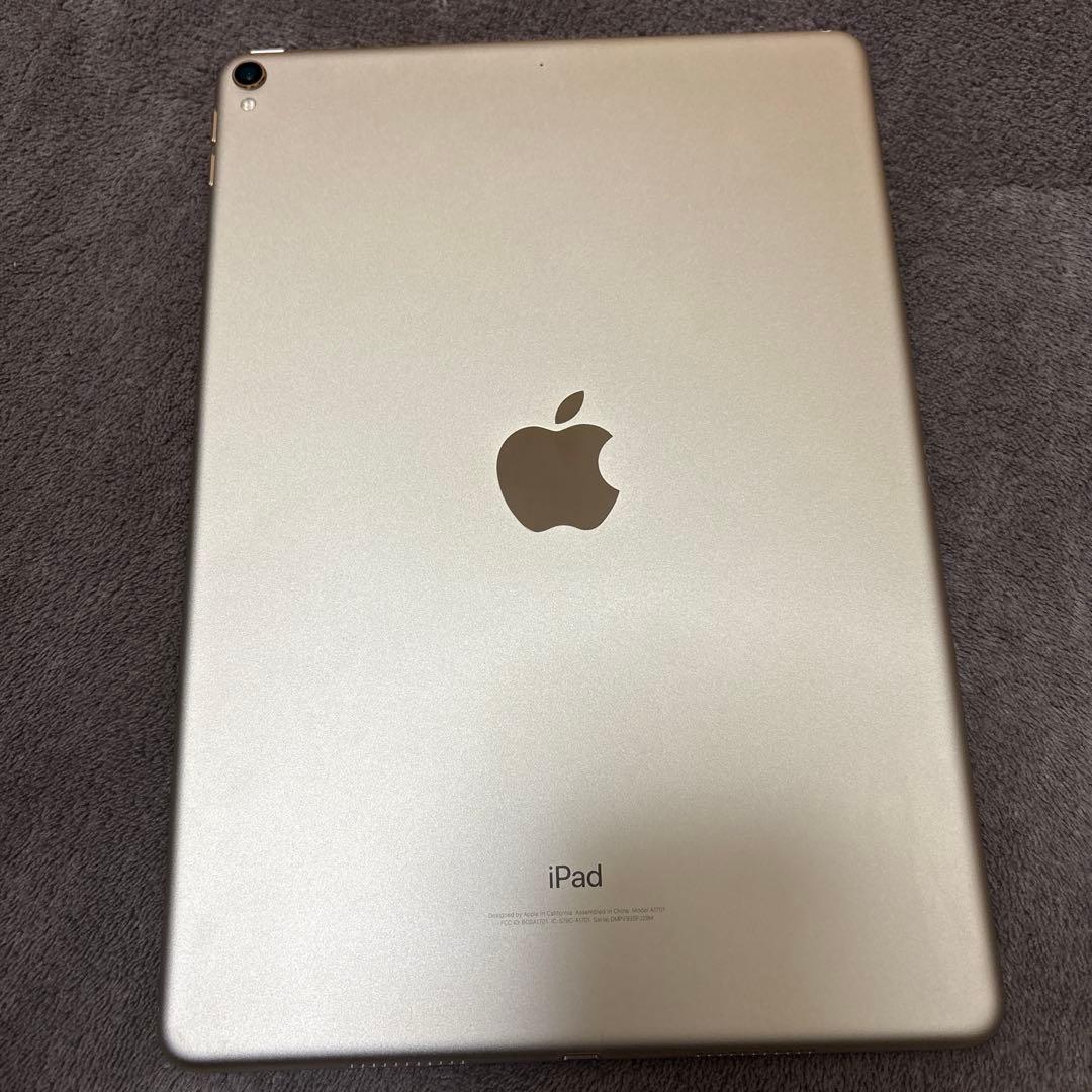 iPadPro 10.5インチ（A1701) 64GB