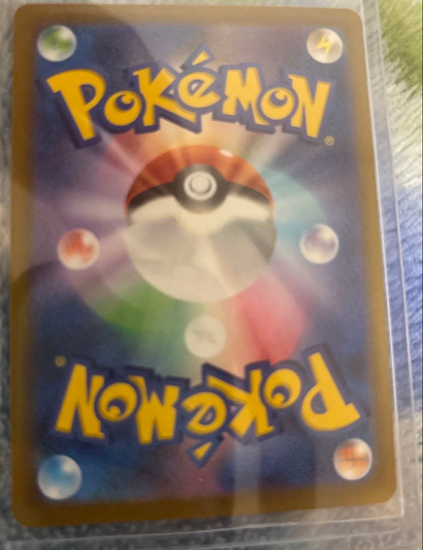 ポケモンカード ミュウツーVSTAR