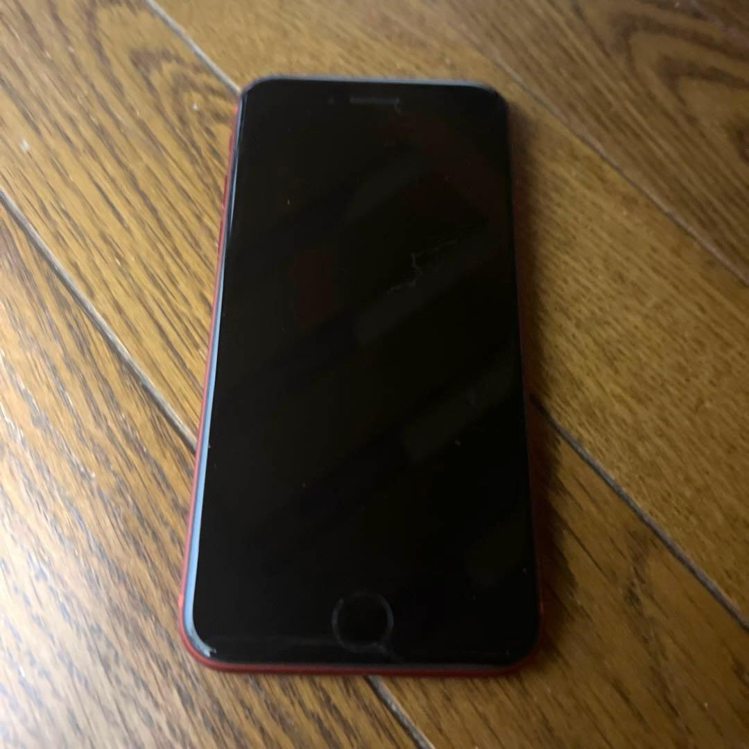 iPhone8 本体 64GB SIMフリー 箱有 付属品一部操作不良一部あり