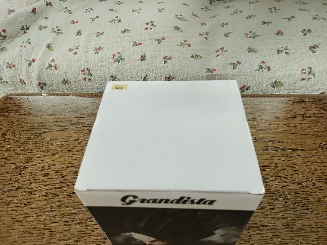 【未開封】ドラゴンボール グランディスタ Grandista 孫悟飯2点セット
