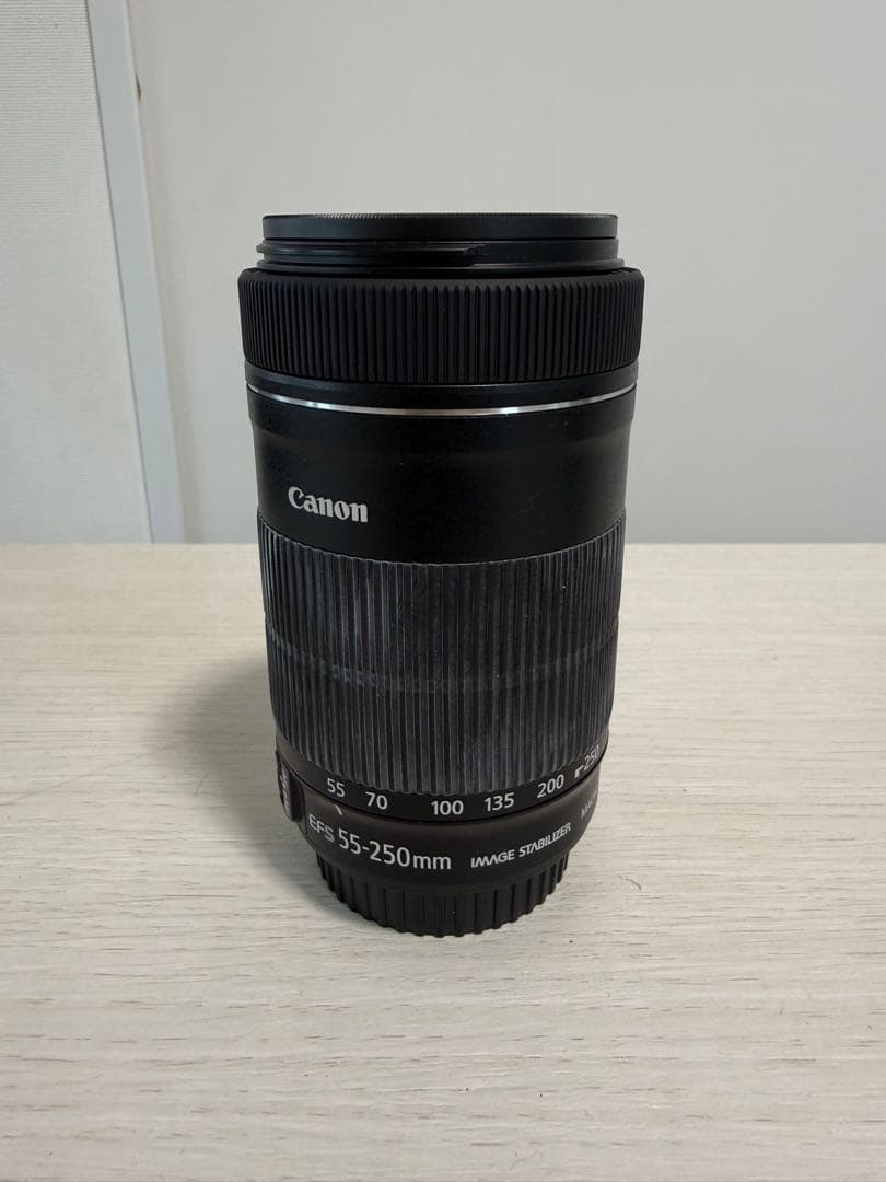 DisneyCa……　　Canon EOSKiss X9 一眼レフ