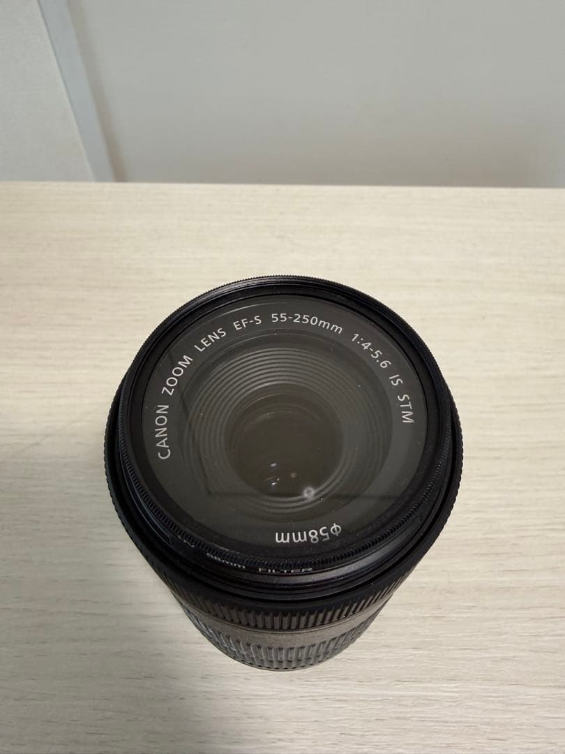 DisneyCa……　　Canon EOSKiss X9 一眼レフ