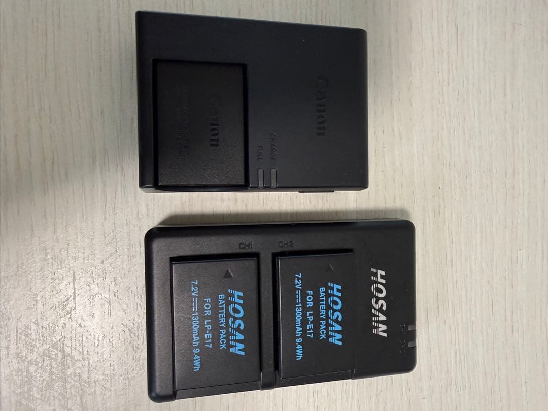 DisneyCa……　　Canon EOSKiss X9 一眼レフ