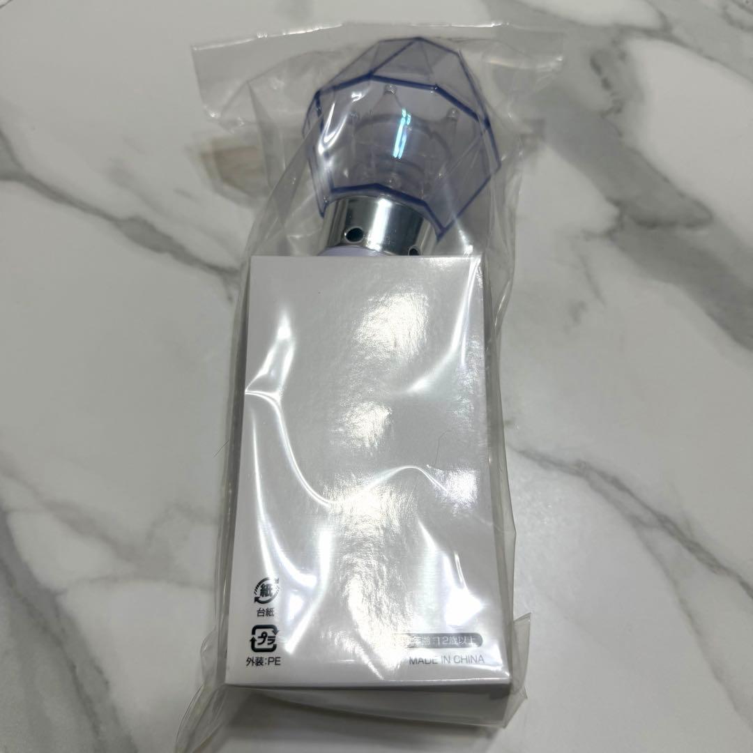 【匿名配送/新品】M!LK ペンライト ミルクラスタルスティック 3