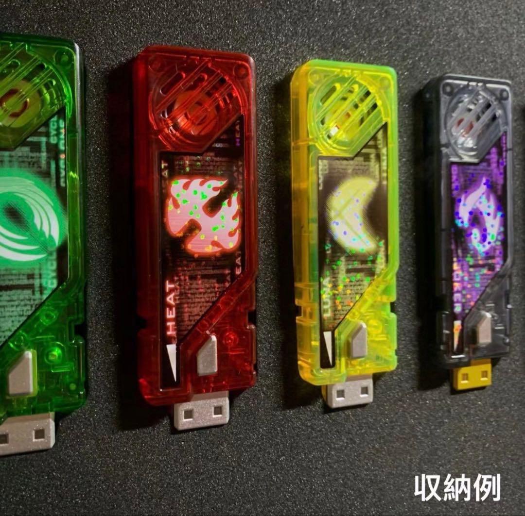 仮面ライダーw 風都探偵　CSM風/劇中風　DX/CSMダブルドライバーケース