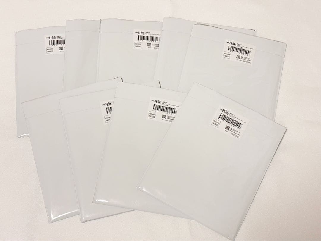 【鬼滅の刃】柱展 アクリルスタンド コンプリートセット 新品