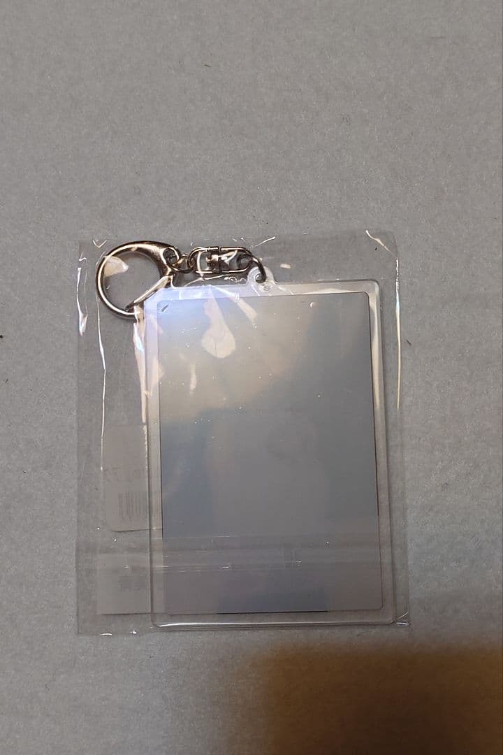 新品未開封品　櫻坂46　的野美青　アクリルチャーム　6点セット