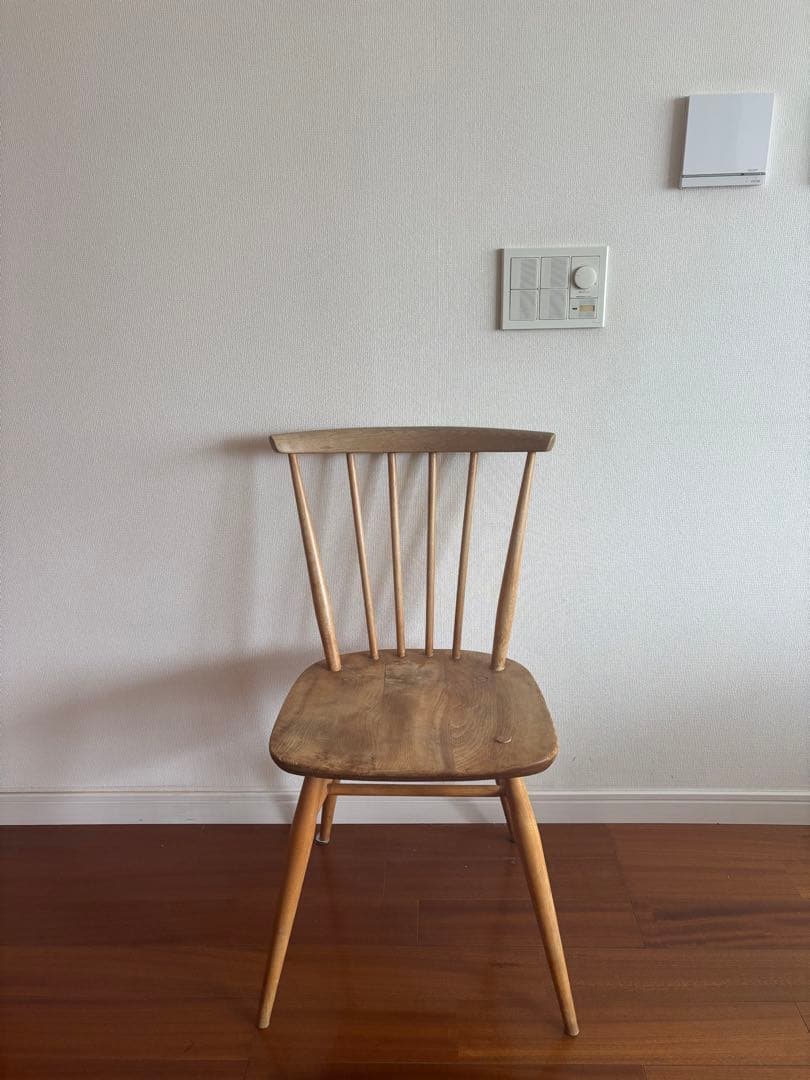 Ercol スティックバックチェア