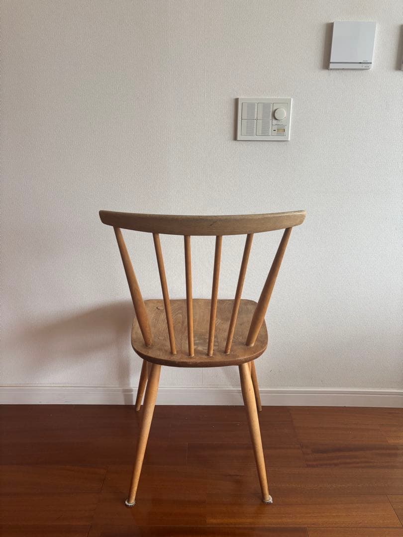 Ercol スティックバックチェア
