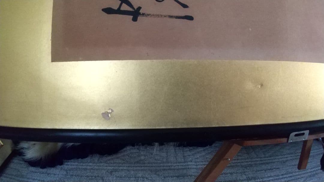 東郷平八郎・真跡墨書❬遺烈流芳❭・極書付き