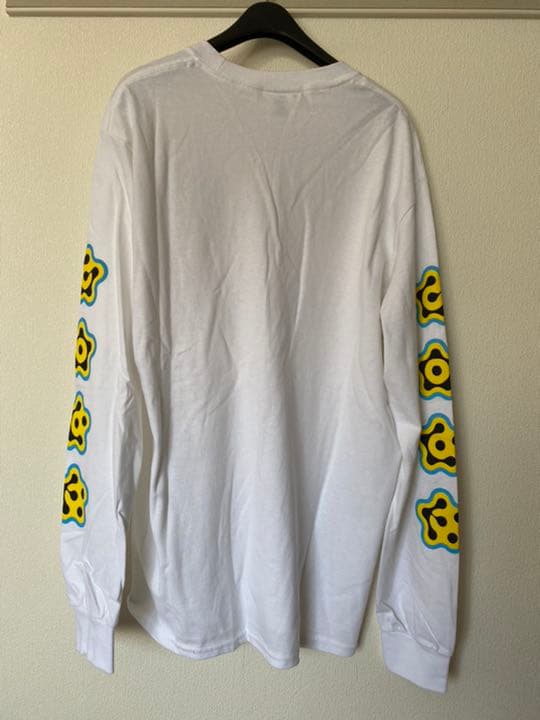 【GOLF WANG 】新品未使用ロンT