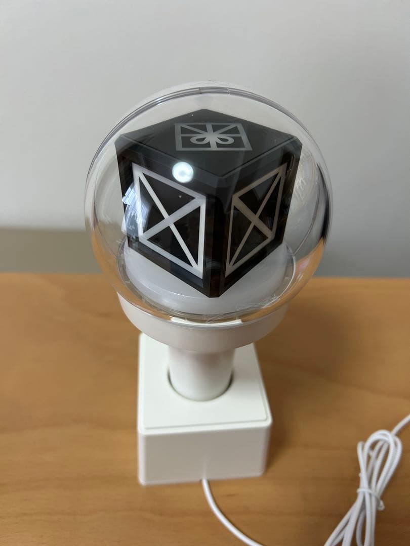 NiziU OFFICIAL LIGHT STICK ペンライトセット