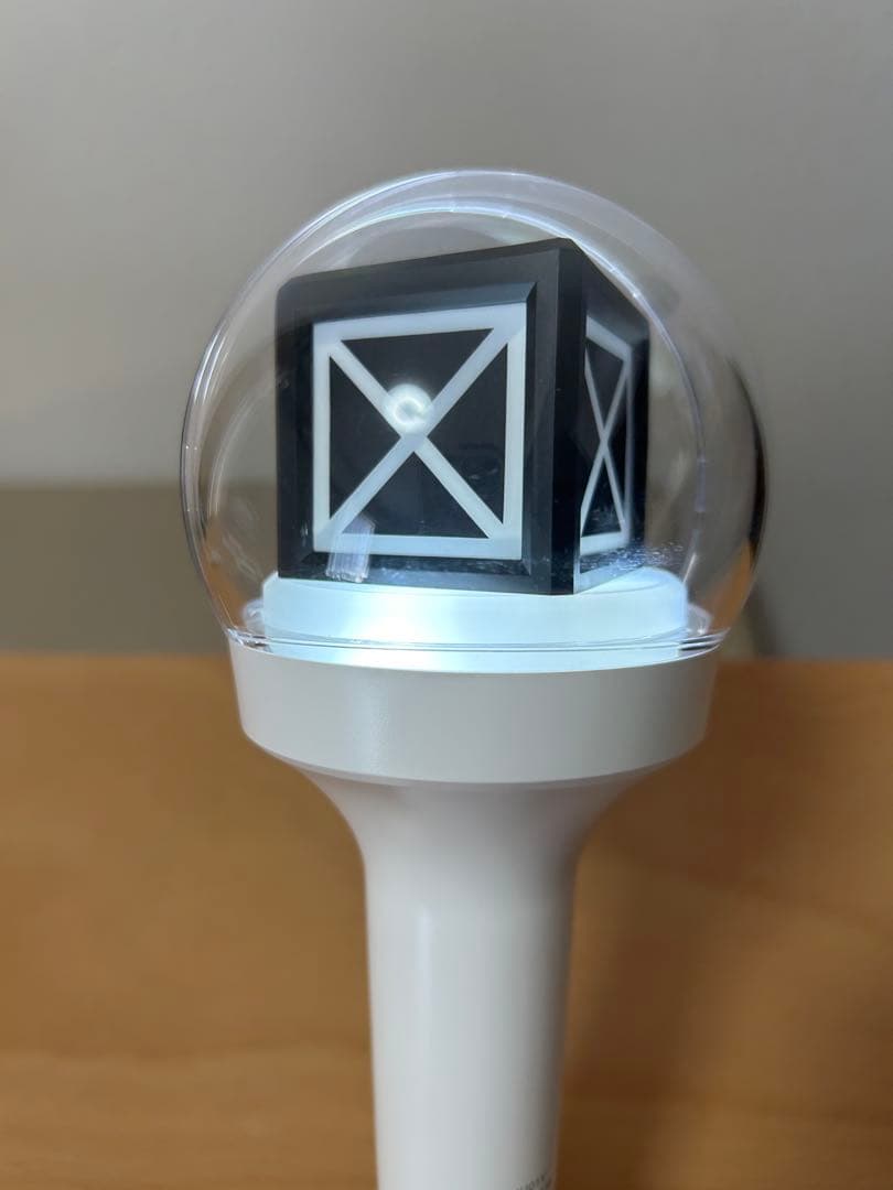 NiziU OFFICIAL LIGHT STICK ペンライトセット