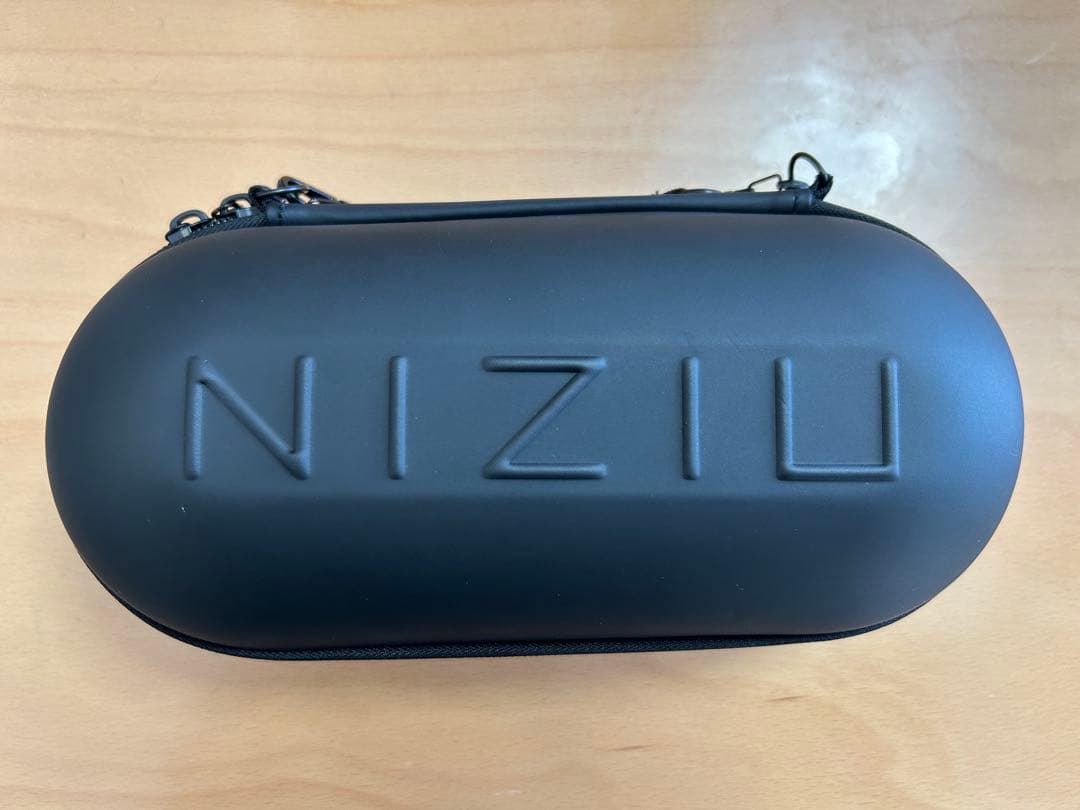 NiziU OFFICIAL LIGHT STICK ペンライトセット