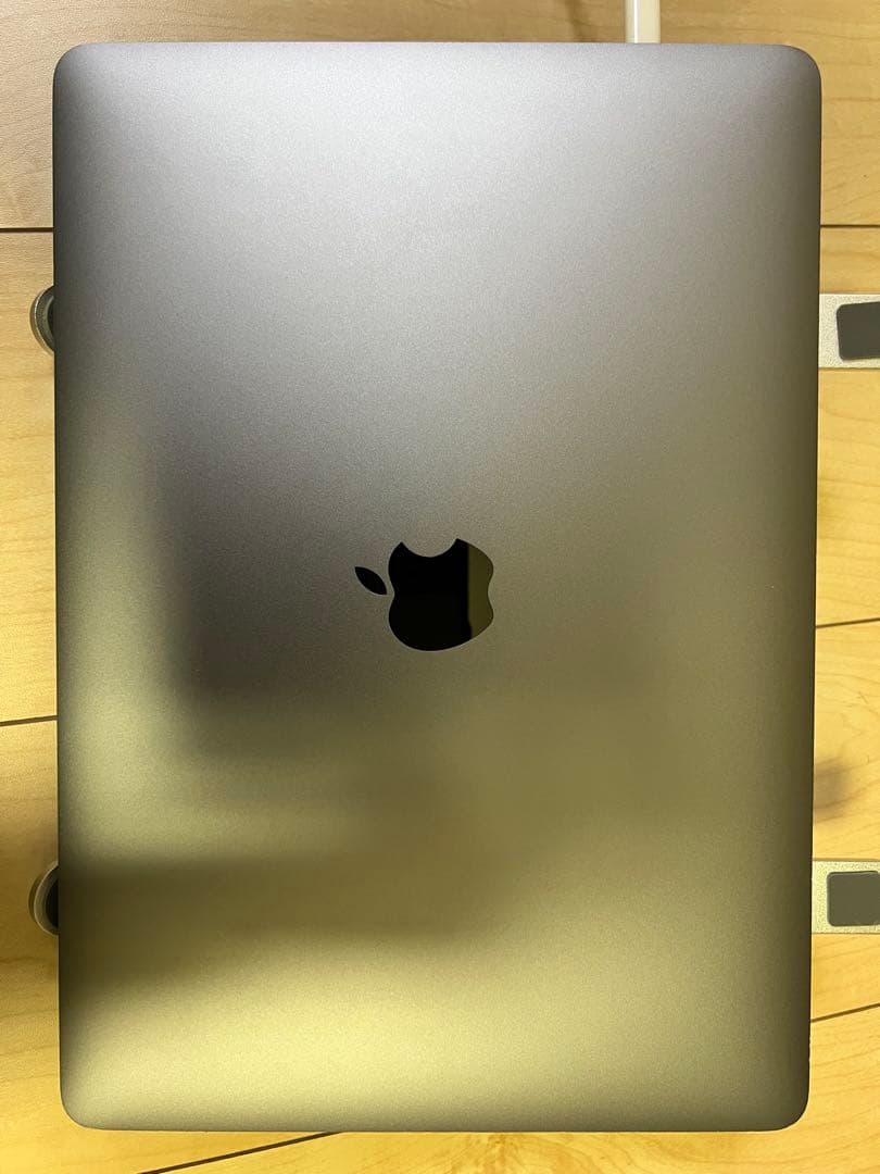 MacBookPro 2020、メモリ16GB、SSD 1TB【キーボード付き】